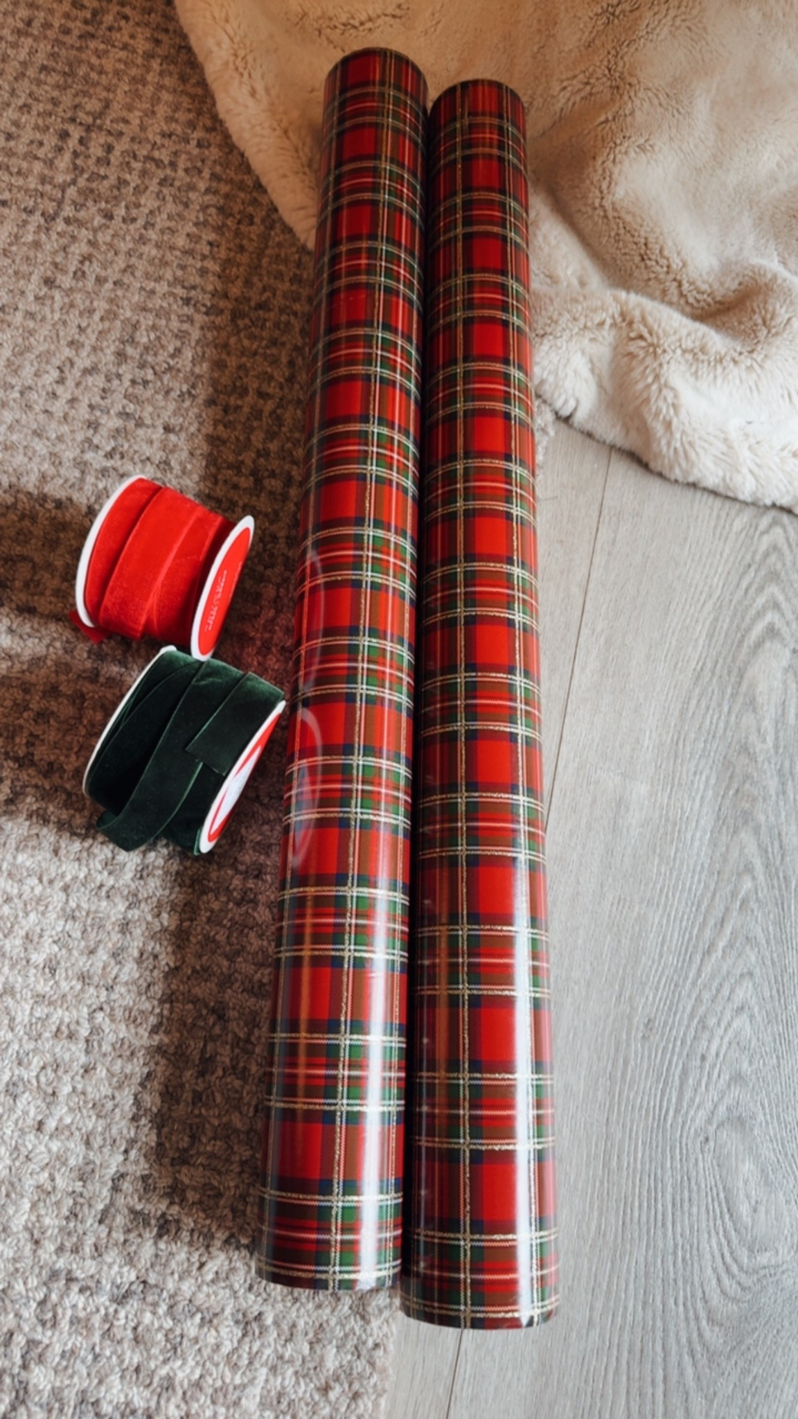 Ralph Lauren inspired wrapping paper

#LTKHoliday #LTKHome #LTKGiftGuide