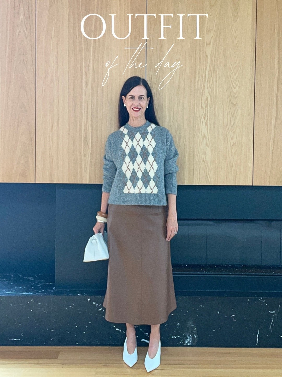 Patterned pieces are a great addition to your wardrobe… depending on how you style them, they can act as basics or accents. They also add colour, visual interest, and positioned correctly, highlight your favourite features.

Are you team pattern?

#LTKaustralia #LTKstyletip #LTKover50style