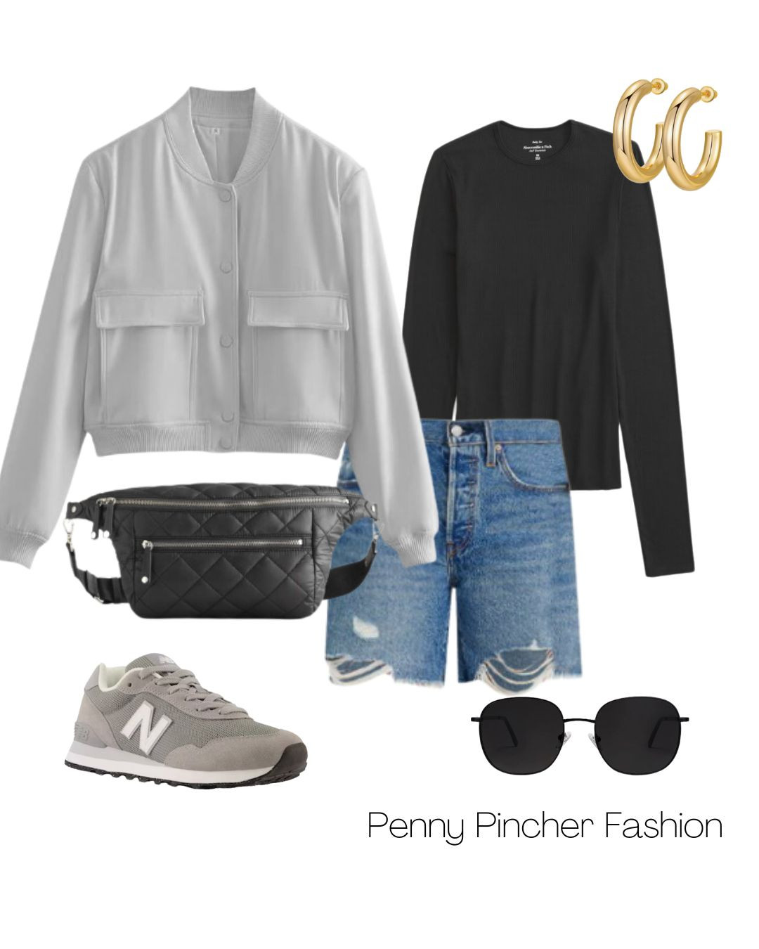 Ready to wear this spring outfit all season long.

#LTKFindsUnder50 #LTKStyleTip #LTKFindsUnder100