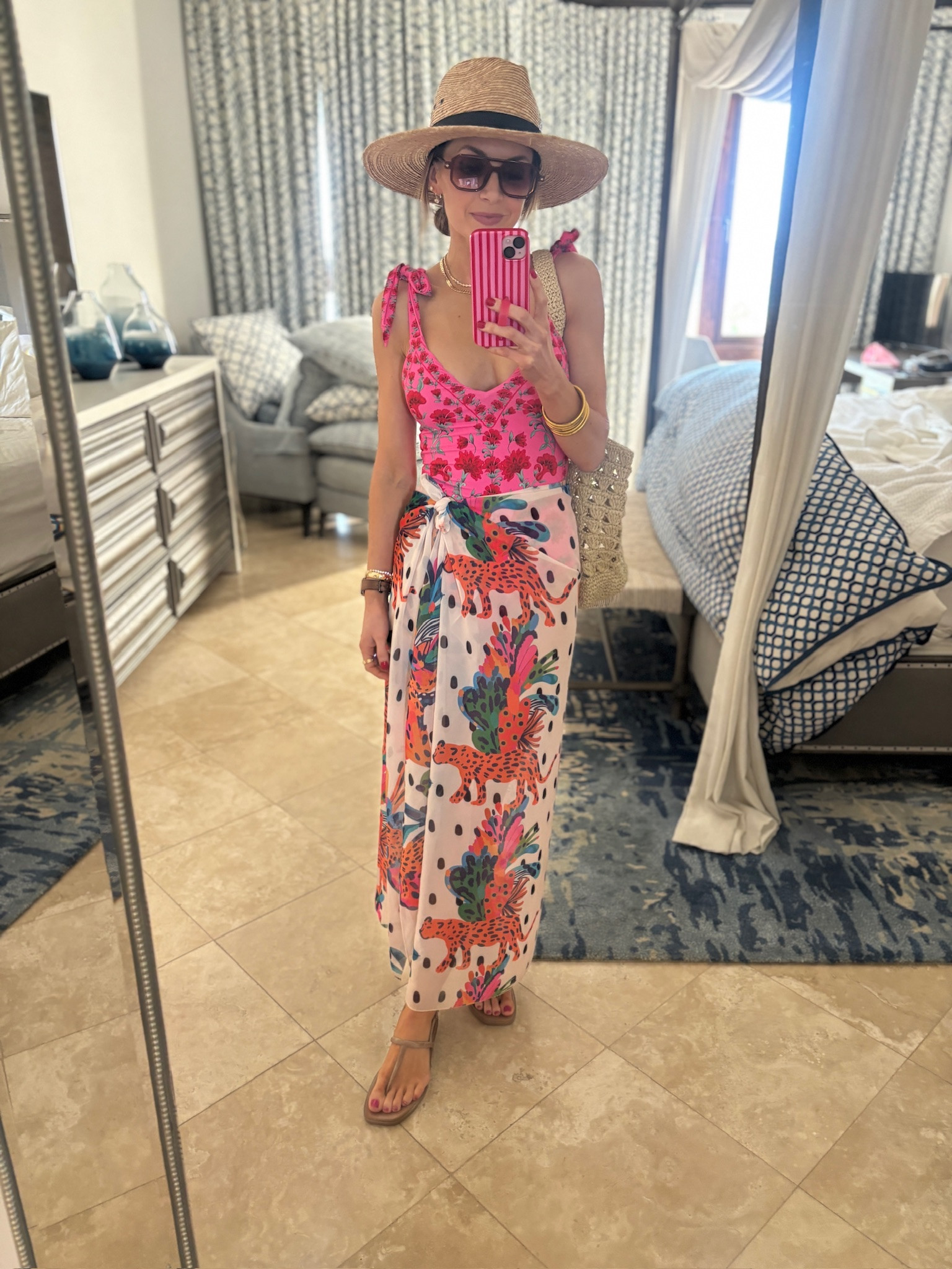 Beach Vacation OOTD

#LTKdayinmylife #LTKTravel #LTKootd