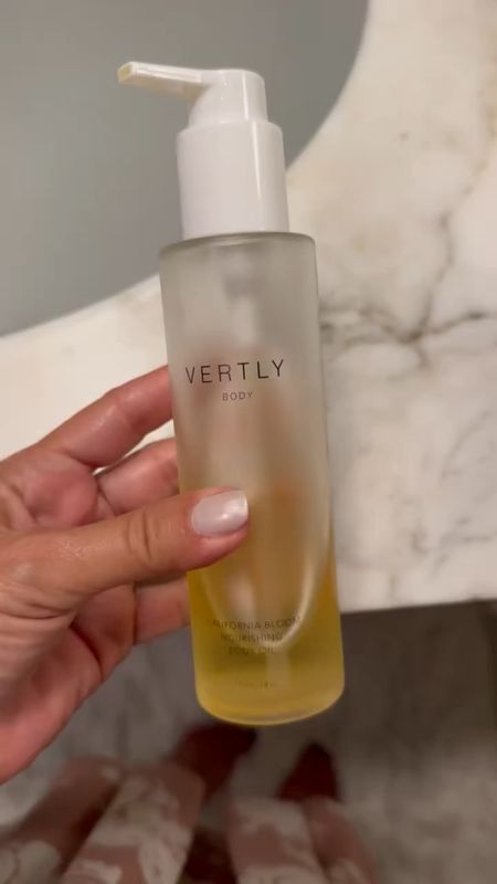 This body oil is amazing at providing the skin with hydration and is non-greasy ✨ even my husband is using it! 

Shop at #Credo for all your #Vertly products! This also makes the perfect stocking stuffer! 

#LTKHoliday #LTKbeauty #LTKover40