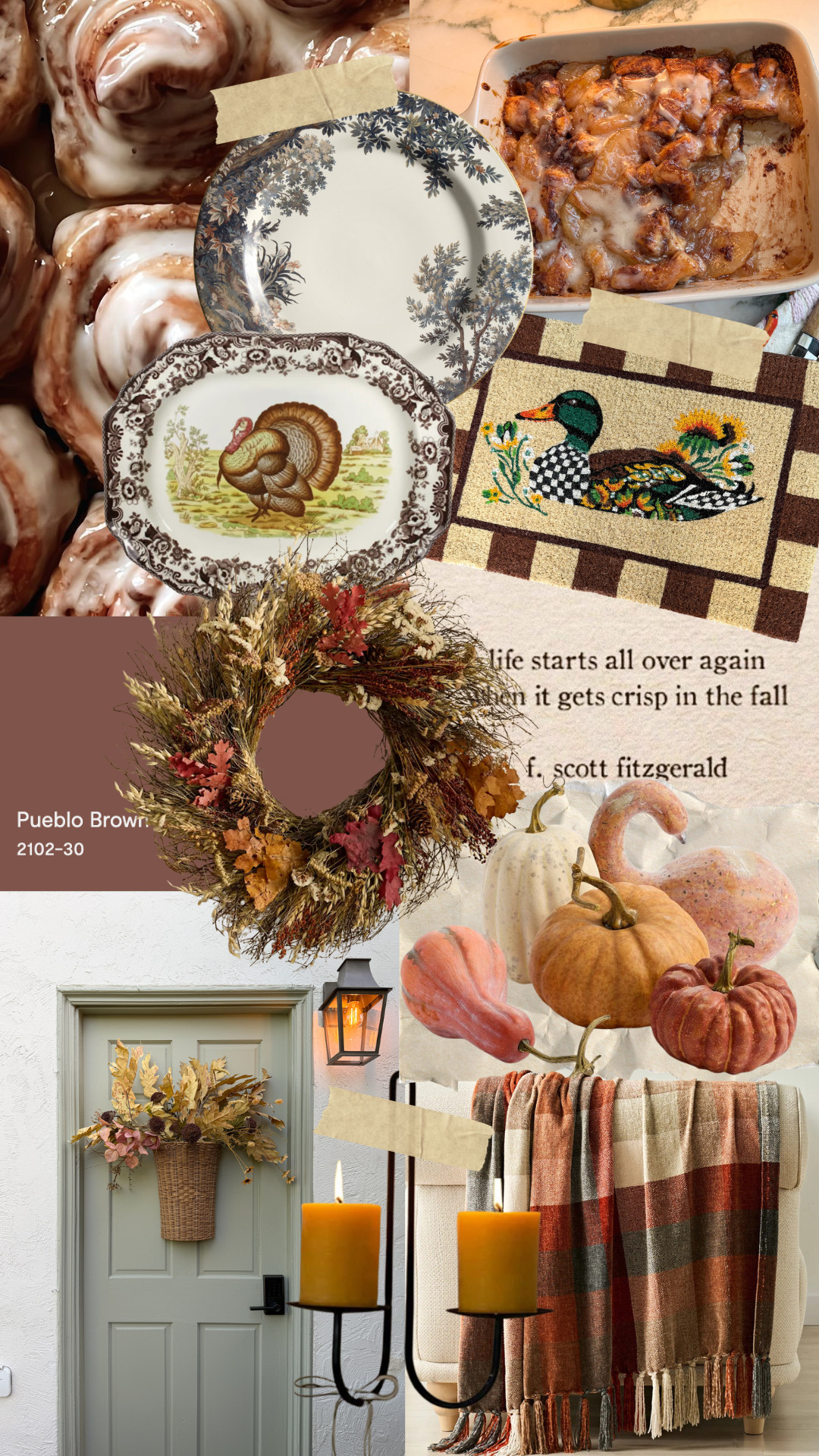 A little fall inspo for a cozy home🍂

 

 #LTKSeasonal #LTKHome