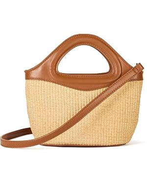 The Drop Xiomara Mini Tote | Amazon (US)