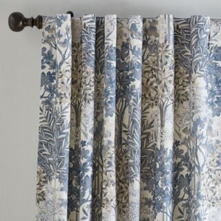 Fenton Drapery Panel | Ballard Designs, Inc.