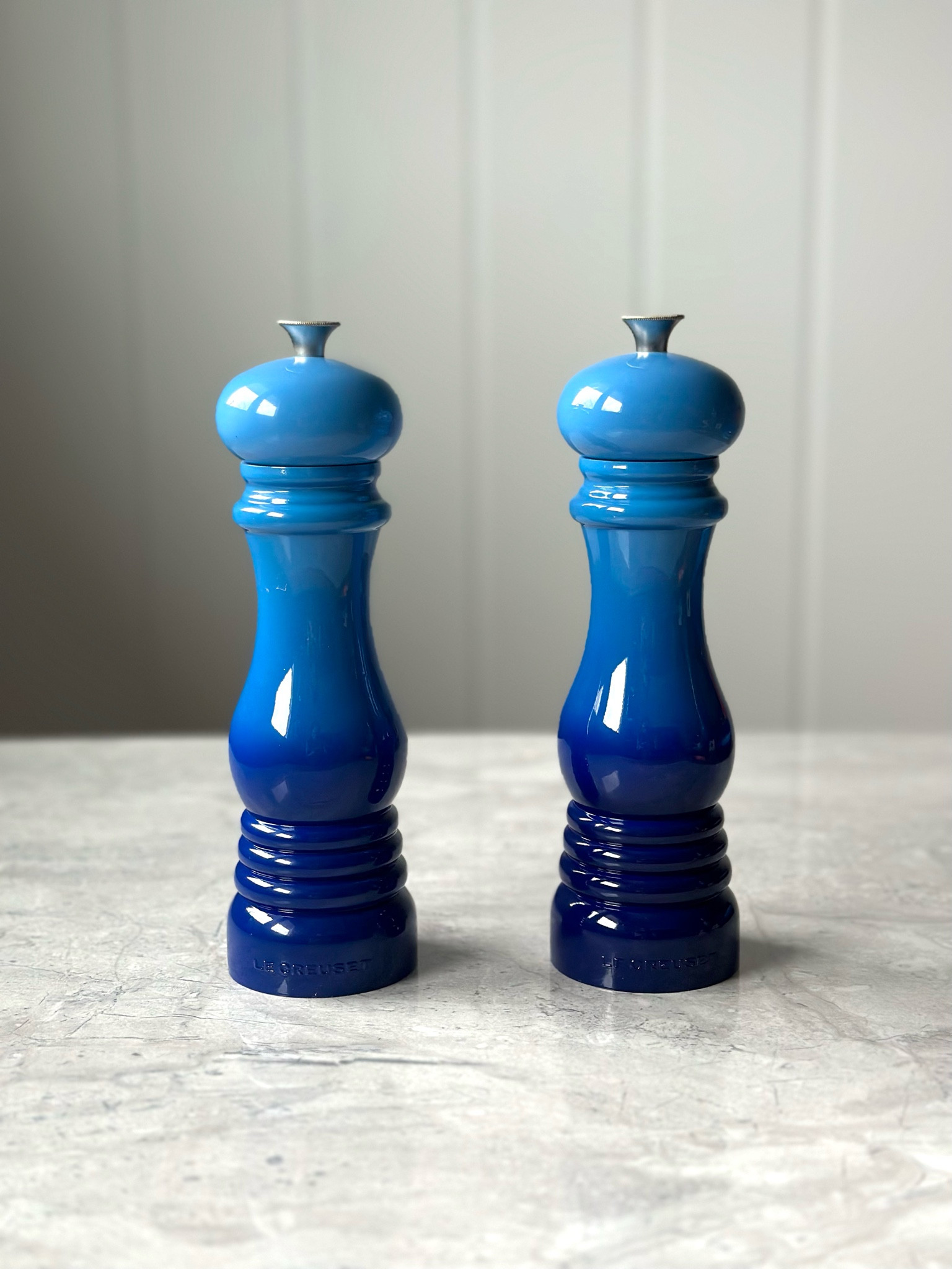 Your new favorite salt & pepper mills from Le Creuset! #lecreuset #kitchen #cookware #dishware

#LTKhome #LTKGiftGuide #LTKSeasonal