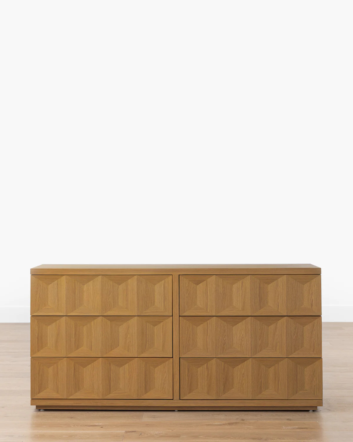 Beacon 6 Drawer Dresser | McGee & Co. (US)