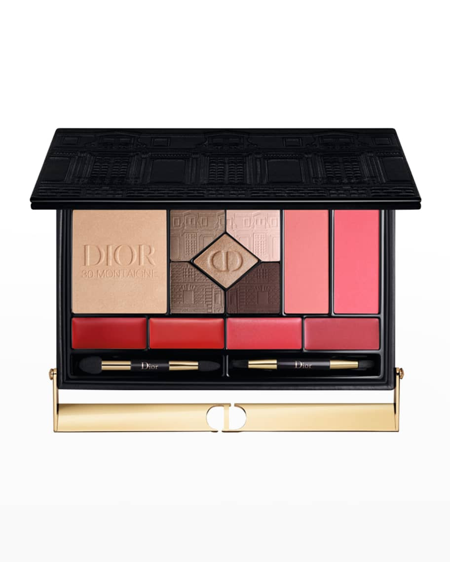 Dior Dior  Écrin Couture Iconic Makeup Palette | Neiman Marcus