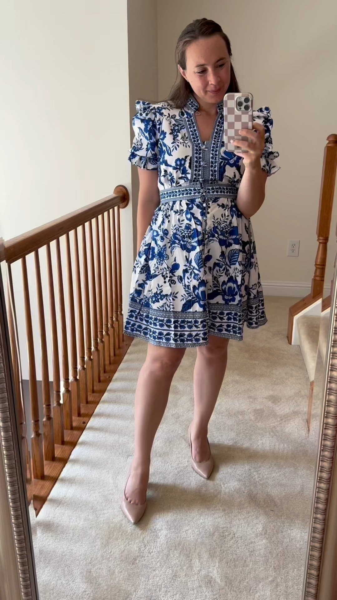 Summer Shabbat Dresses!