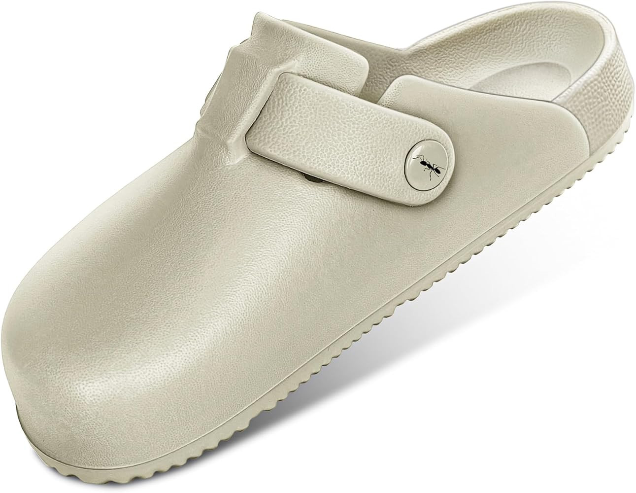 Bigant Womens Clogs,Mercy Mules for Womens Nurse Shoes-Slip on Garden Work Shoes | Amazon (US)