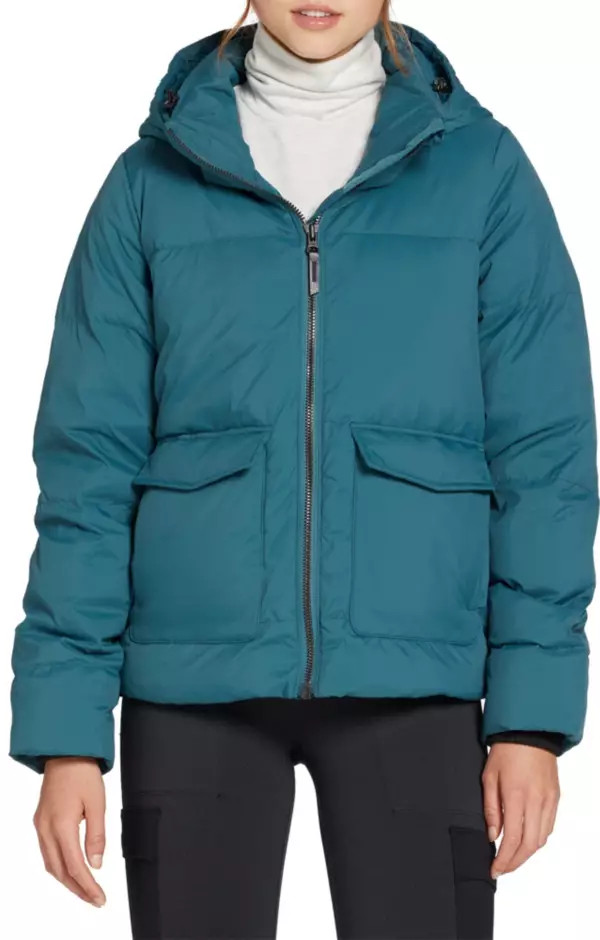Alpine Design Women's Dream Puff Shortie Jacket | Dick's Sporting Goods