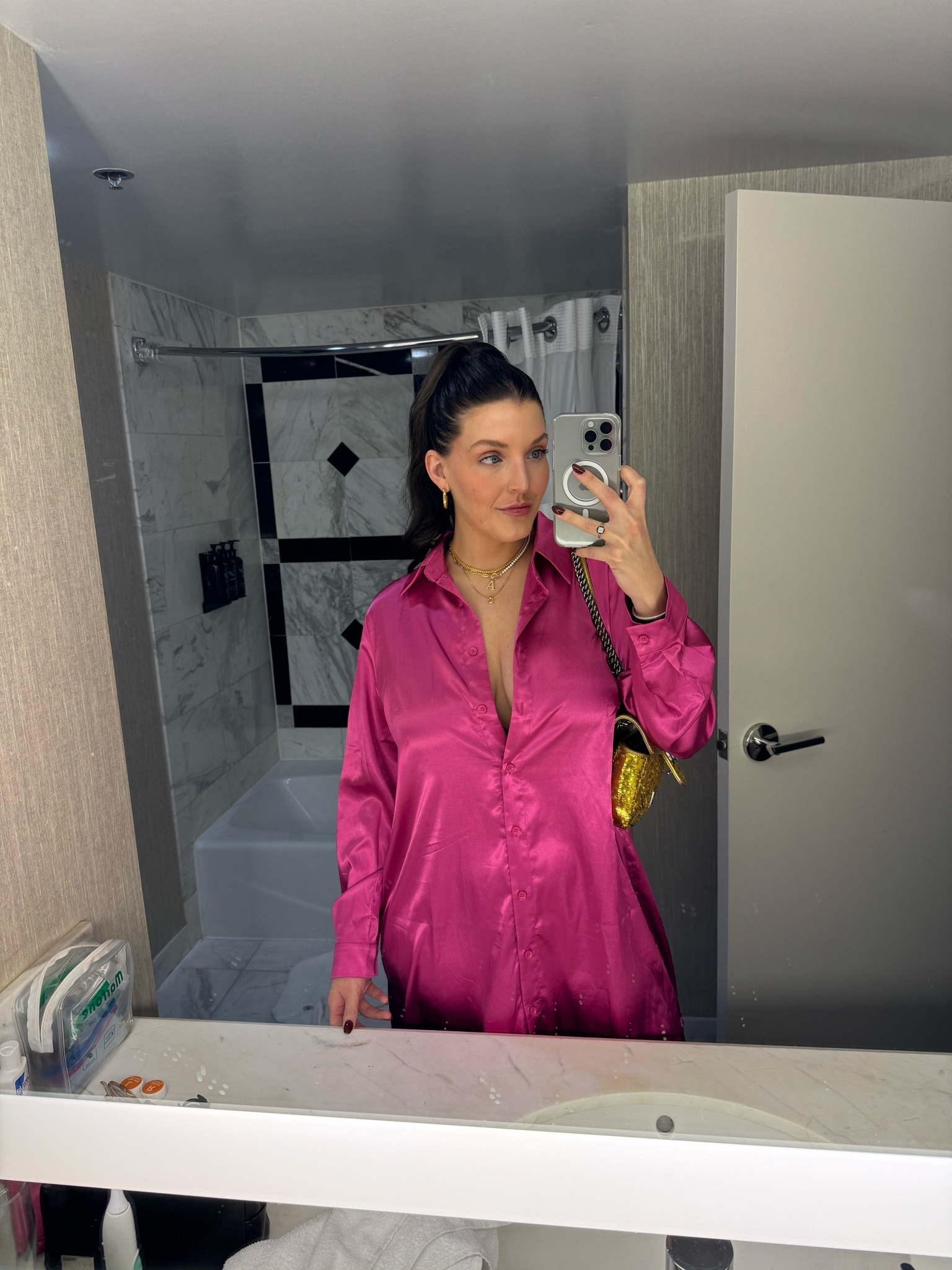 VEGAS OUTFIT IDEAS (non-club fits!!) 🫶🖤🎰

#LTKstyletip #LTKparties #LTKtravel