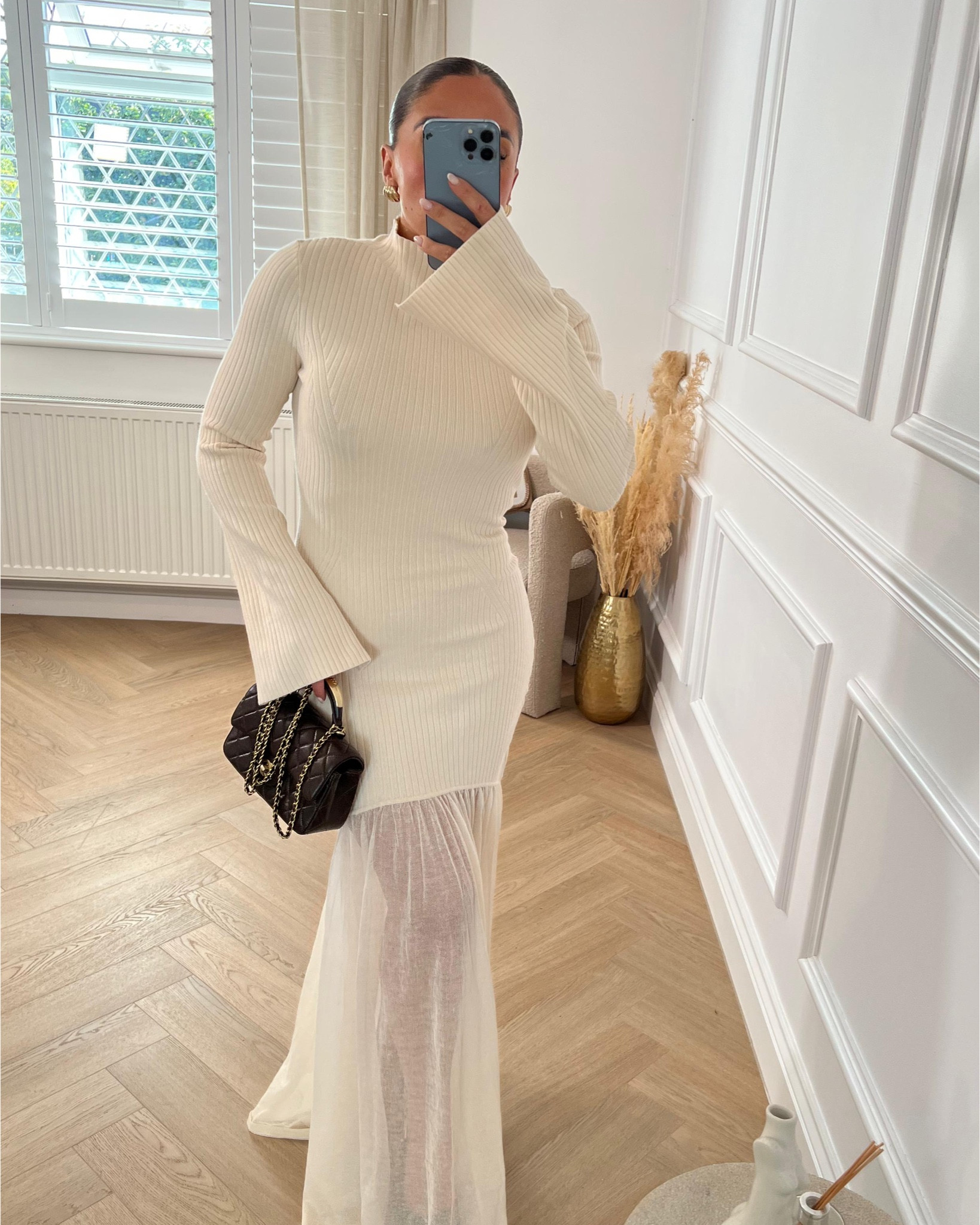 Try on my latest ASOS order with me 🤎✨

Autumn outfit, autumn dress, knitwear, knitted trousers, tailoring, blazer

#LTKautumn #LTKuk #LTKFashionMonth