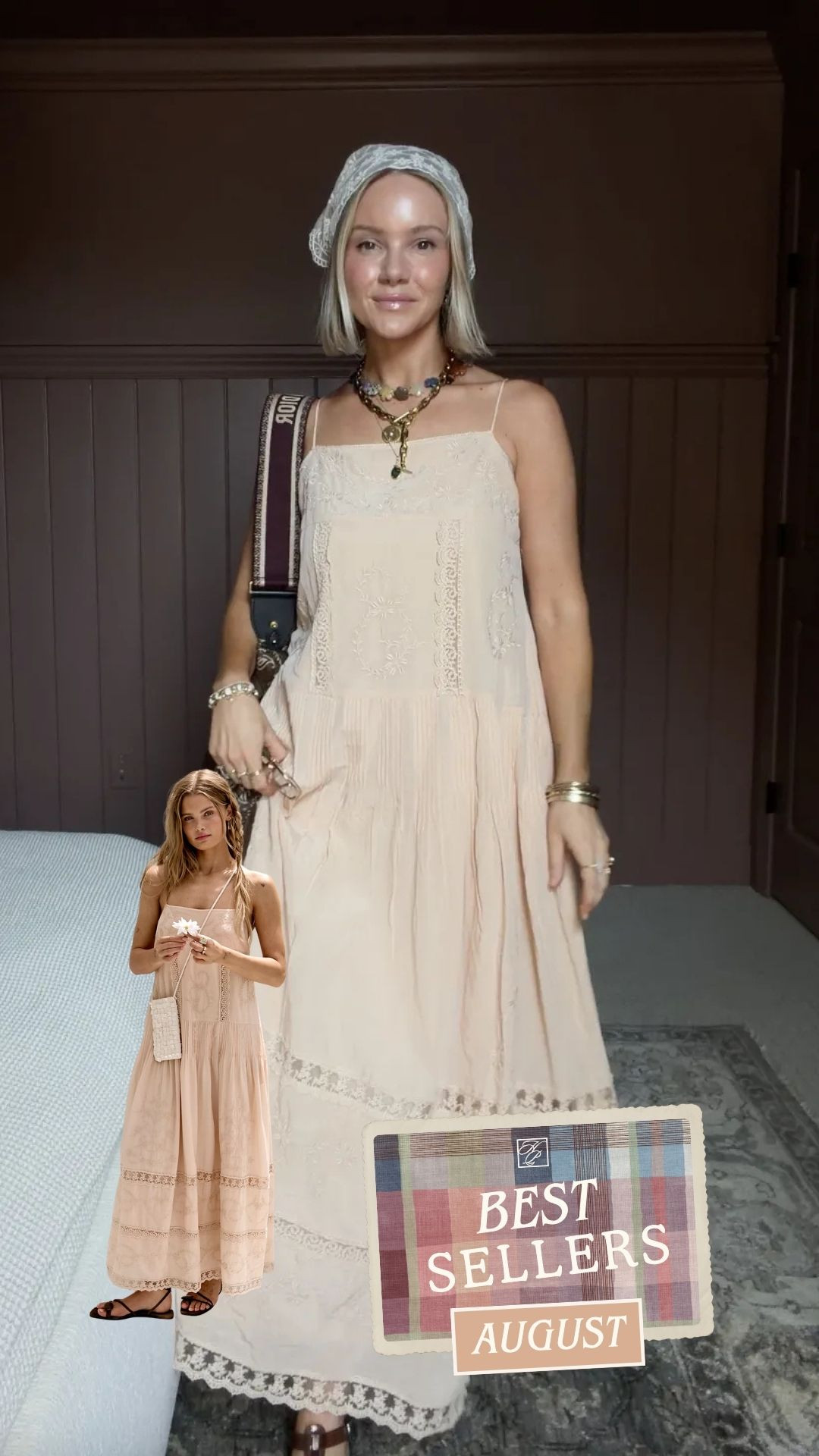 August best sellers! Loving this easy throw on & go dress from Free people!

#LTKootd #LTKgrwm