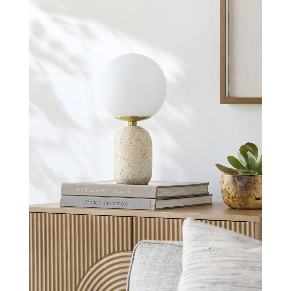 Kay Table Lamp | Wayfair North America