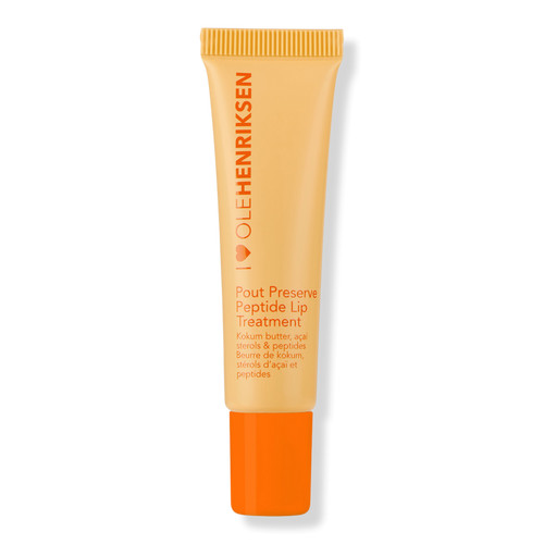 Citrus Sunshine Pout Preserve Hydrating Peptide Lip Treatment - OLEHENRIKSEN | Ulta Beauty | Ulta