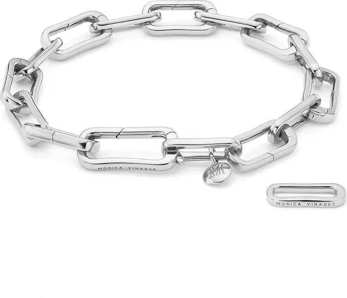 Alta Capture Charm Bracelet | Nordstrom