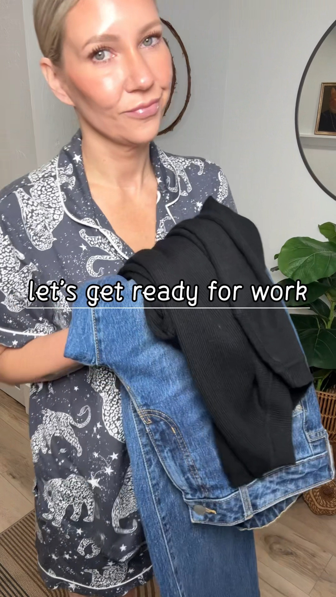 A sweater, jeans and boots?! 
The fall outfit go to for me! 

Sweater’s from Arach & Cloz found on Amazon. I’m wearing a medium but could easily size down to a small. The sweater is a ribbed soft fabric with buttons at the cuff. 

My jeans are from Free Assembly found at Walmart. They’re the perfect length with boots. I’m 5’6 with a short inseam. I definitely recommend sizing down 1-2. 

My boots are from CosyIsland  

#LTKStyleTip #LTKFindsUnder50 #LTKOver40

#LTKFindsUnder50 #LTKStyleTip #LTKOver40