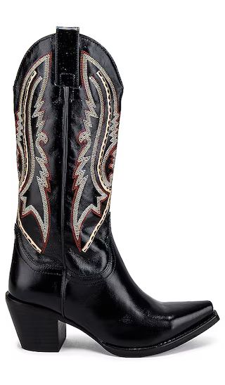 Rancher Boot | Revolve Clothing (Global)