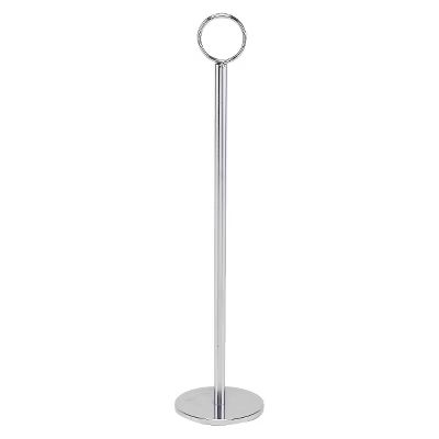 Table Number Stand (12") | Target