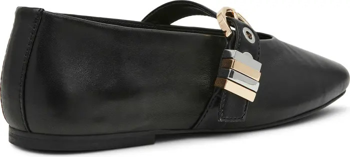 Lucia Mary Jane Flat (Women) | Nordstrom