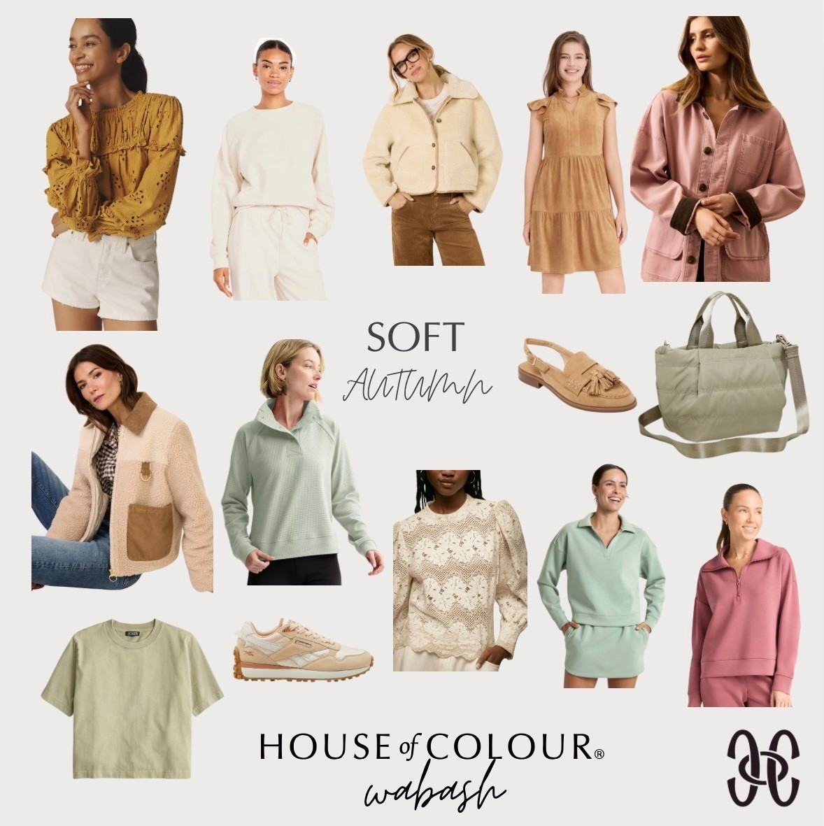 Soft Autumn🍁

#LTKFindsUnder100 #LTKSeasonal #LTKFindsUnder50