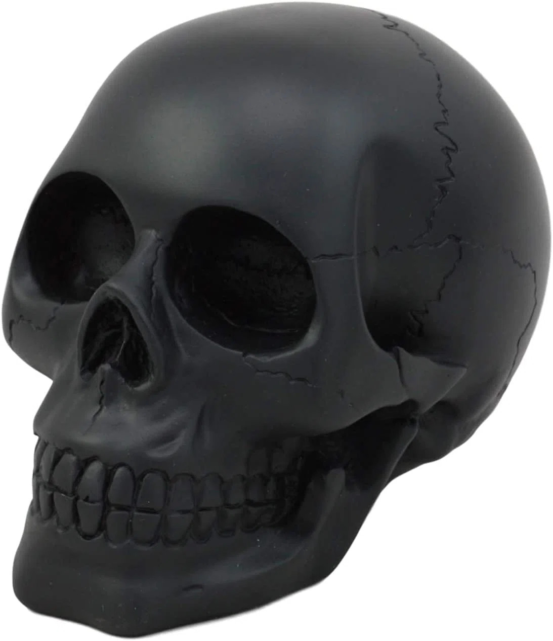 The Holiday Aisle® Dalida Voodoo Skull Statue | Wayfair | Wayfair North America