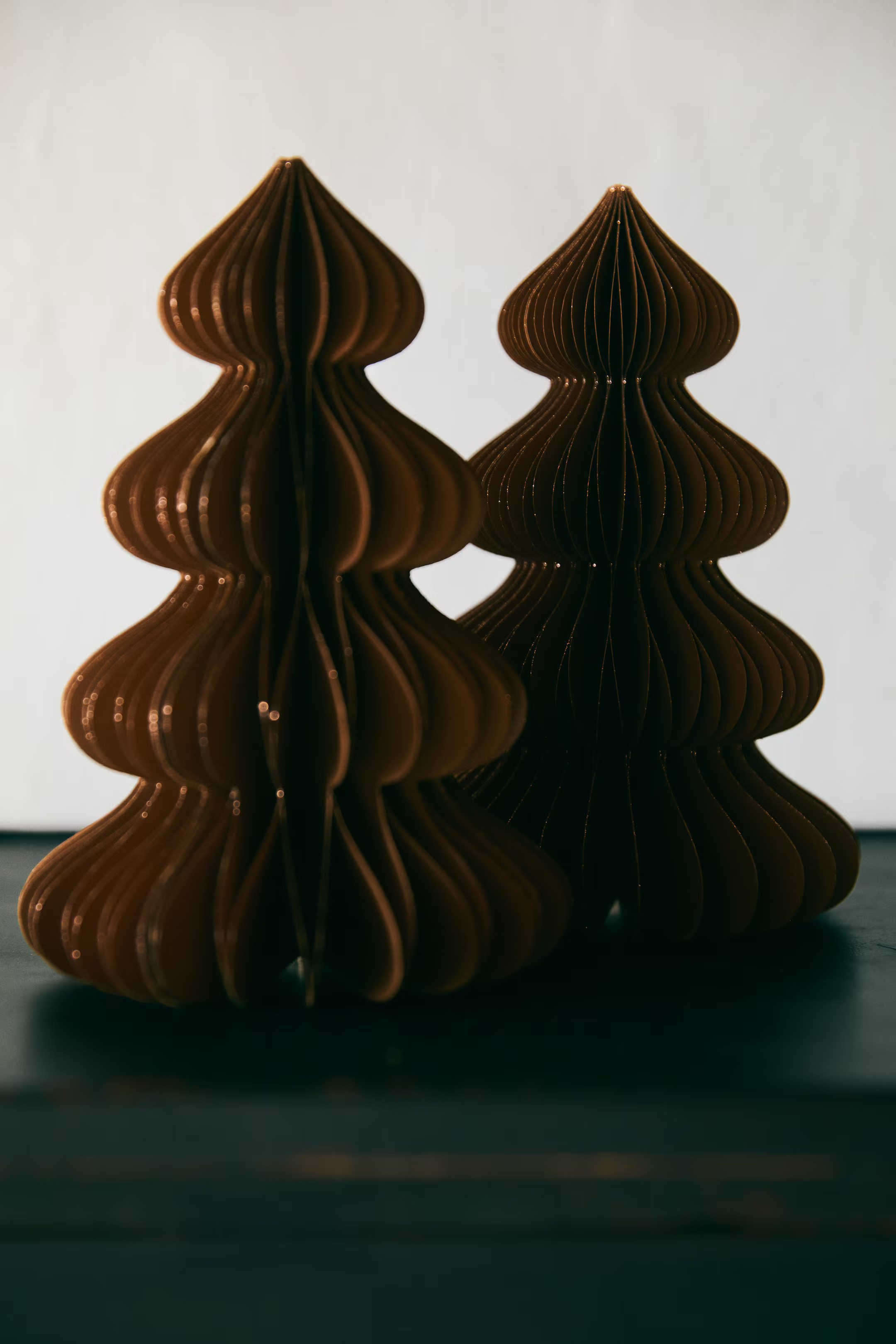 Small Paper Tree Decoration | H&M (US + CA)