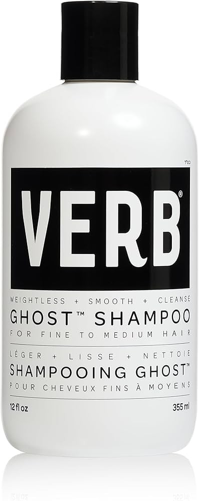 VERB Ghost Shampoo | Amazon (US)