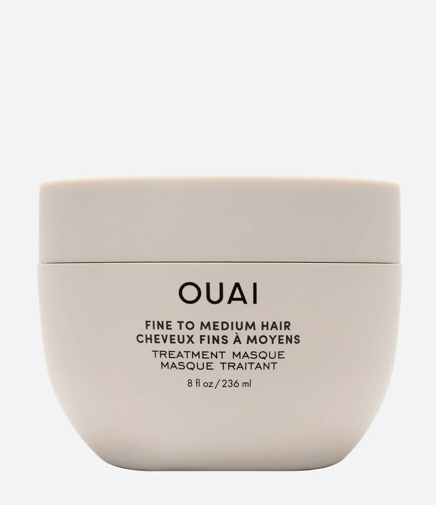Melrose Place Travel Kit | OUAI