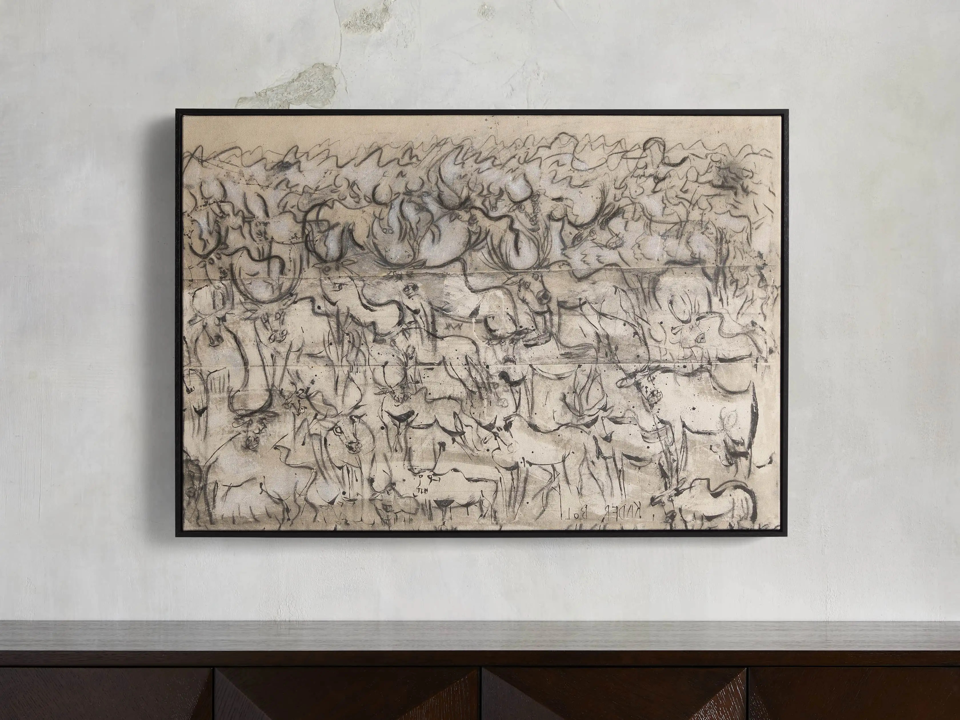 Travelers I | Arhaus | Arhaus