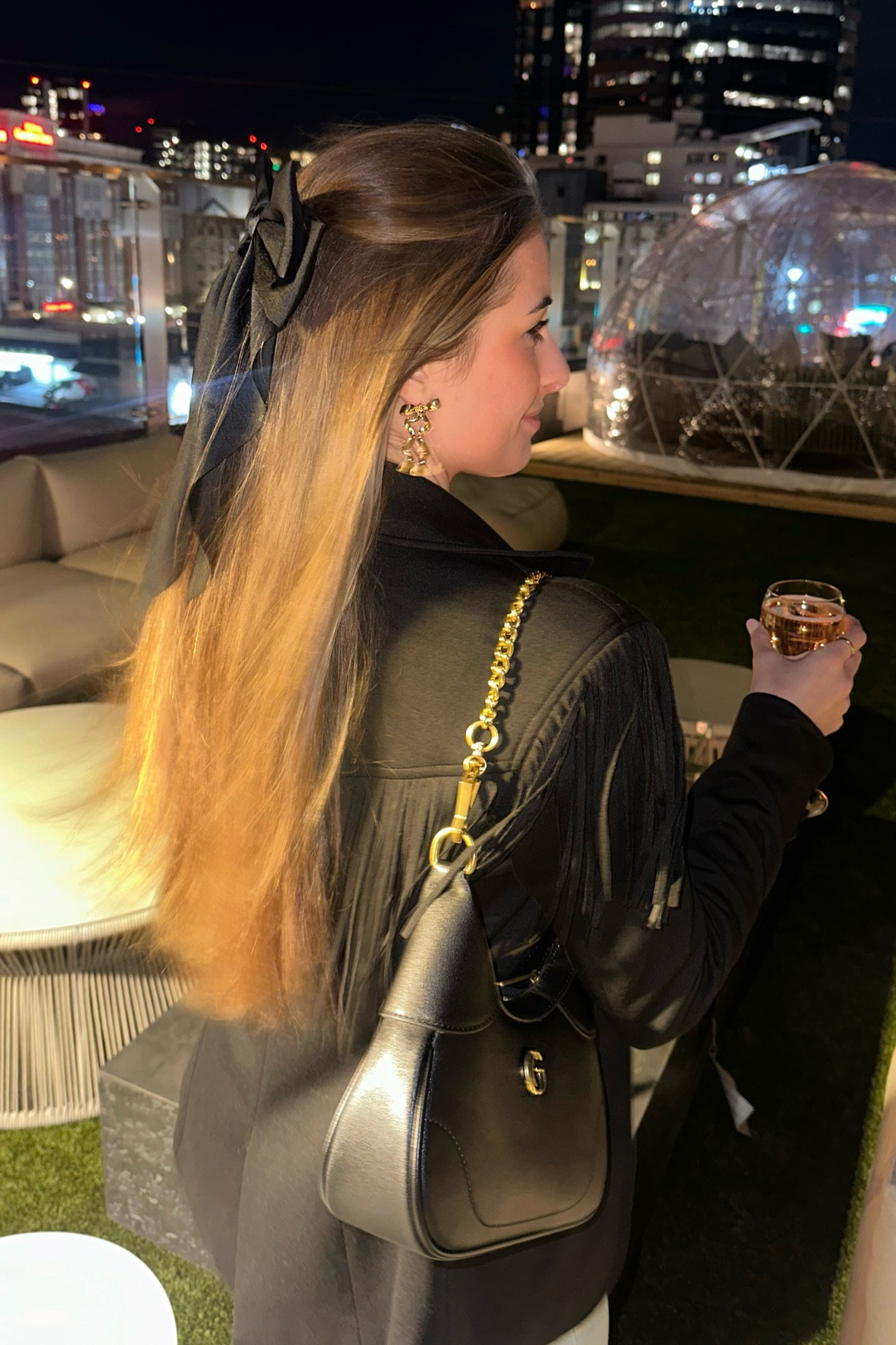 Nashville OOTN 🤠 #LTKSpringSale 

#LTKstyletip #LTKSeasonal