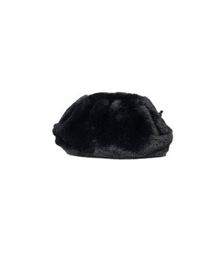 Hat AttackFaux Fur Clutch - Macy's | Macy's