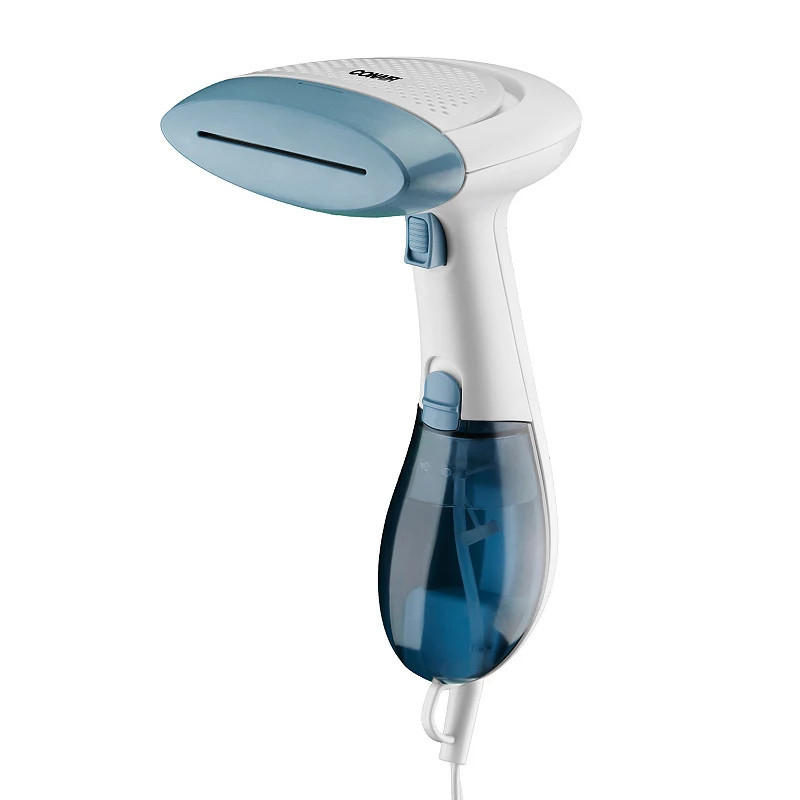 Conair Pro Handheld Garment Steamer, Adult Unisex, White | Kohl's
