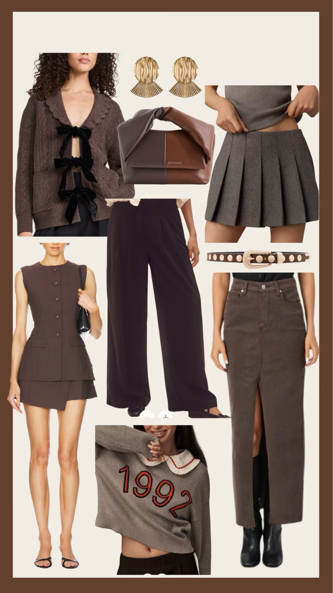 Fall Roundup  

#LTKStyleTip