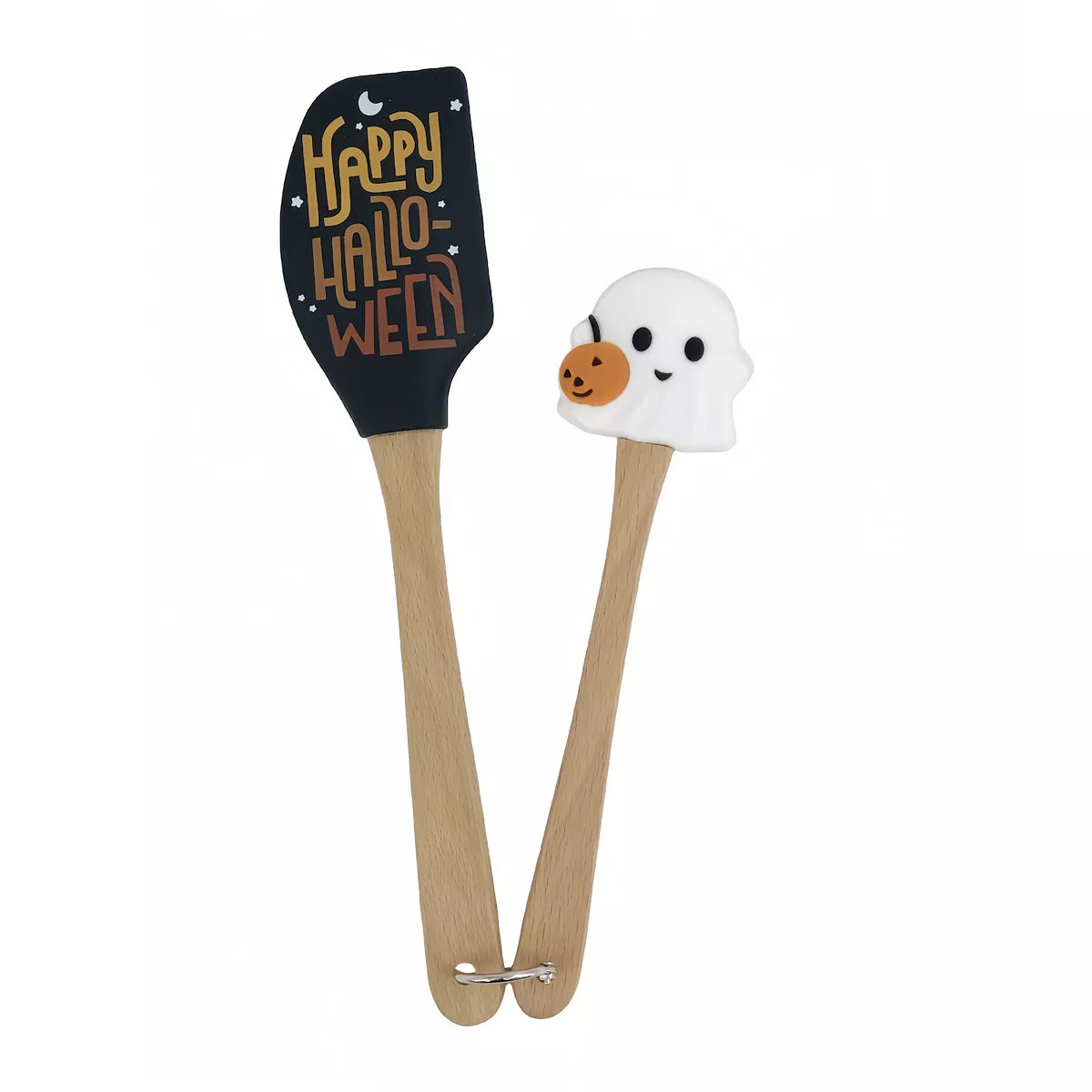 Celebrate Together™ Halloween 2-piece Cute Ghost Spatulas Set | Kohl's