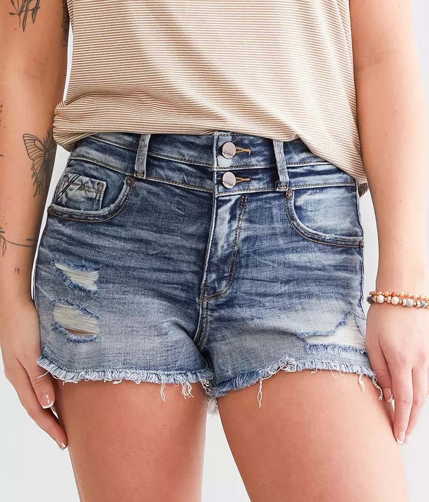 Fit No. 93 Stretch Short | Buckle