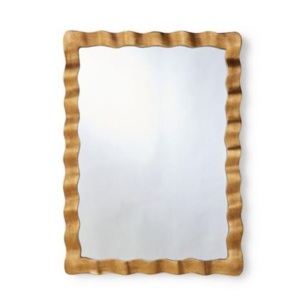 Park Avenue Wall Mirror | Frontgate