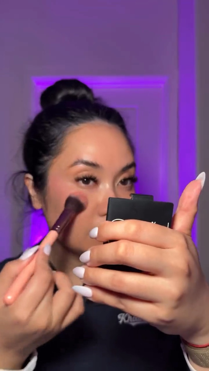 Get ready with me! Just a little skin, a little glow✨ This is my kind of everyday makeup—easy, low effort, and very much “trust the process.”

If you love GRWM makeup, soft glam, and glowy skin moments, you’re in the right place ✨ @luxelle_ph @mdsolarsciences @tomfordbeauty @rarebeauty @hourglasscosmetics @clio_global @narsissist @anastasiabeverlyhills @oiad_official @yslbeauty @skindinavia @morphebrushes @thebkbeauty @chanel.beauty @khalhon.official 

#grwm #makeuproutine #everydaymakeup #softglam #glowyskin