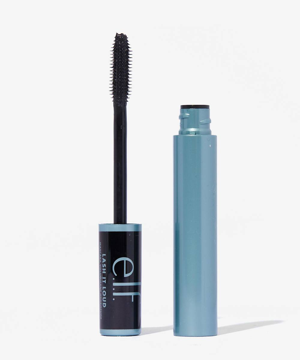 Lash It Loud Waterproof Mascara | Beauty Bay