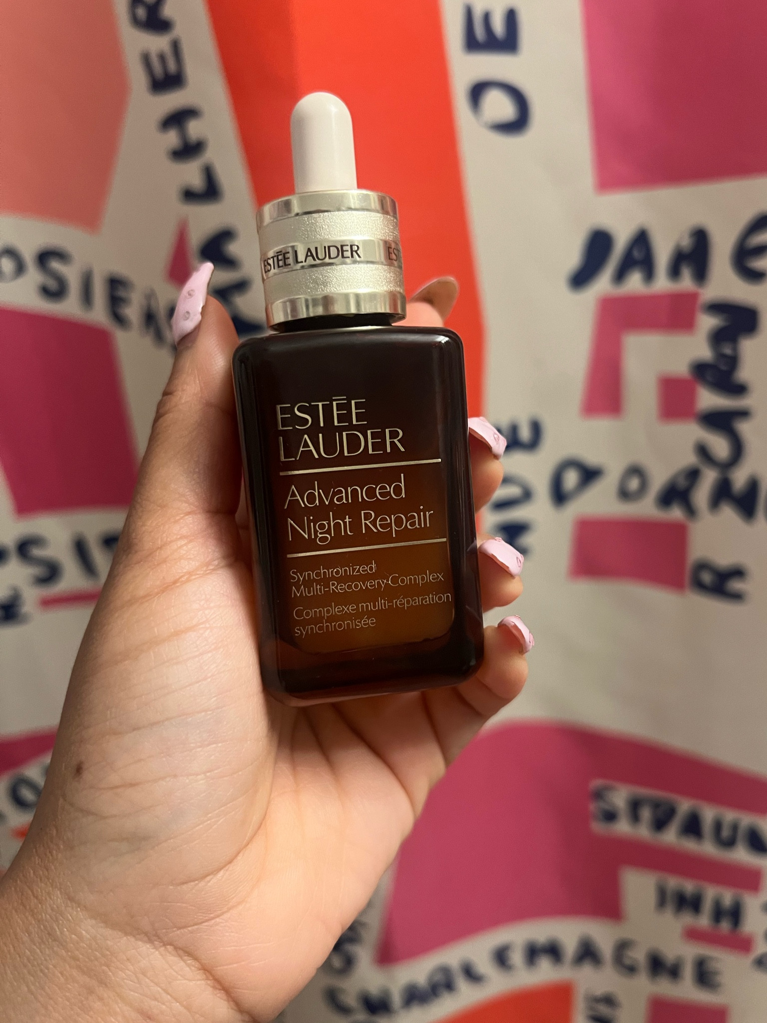 My favorite nighttime serum! 

As I’m getting older, I’m all about preserving my youthful skin! I’ve been using this Estée Lauder advanced skin repair for a few months and I absolutely see the difference in my skin. It’s wayyyy more radiant. 

Skincare | glass skin | serums | 

#LTKStyleTip #LTKBeauty