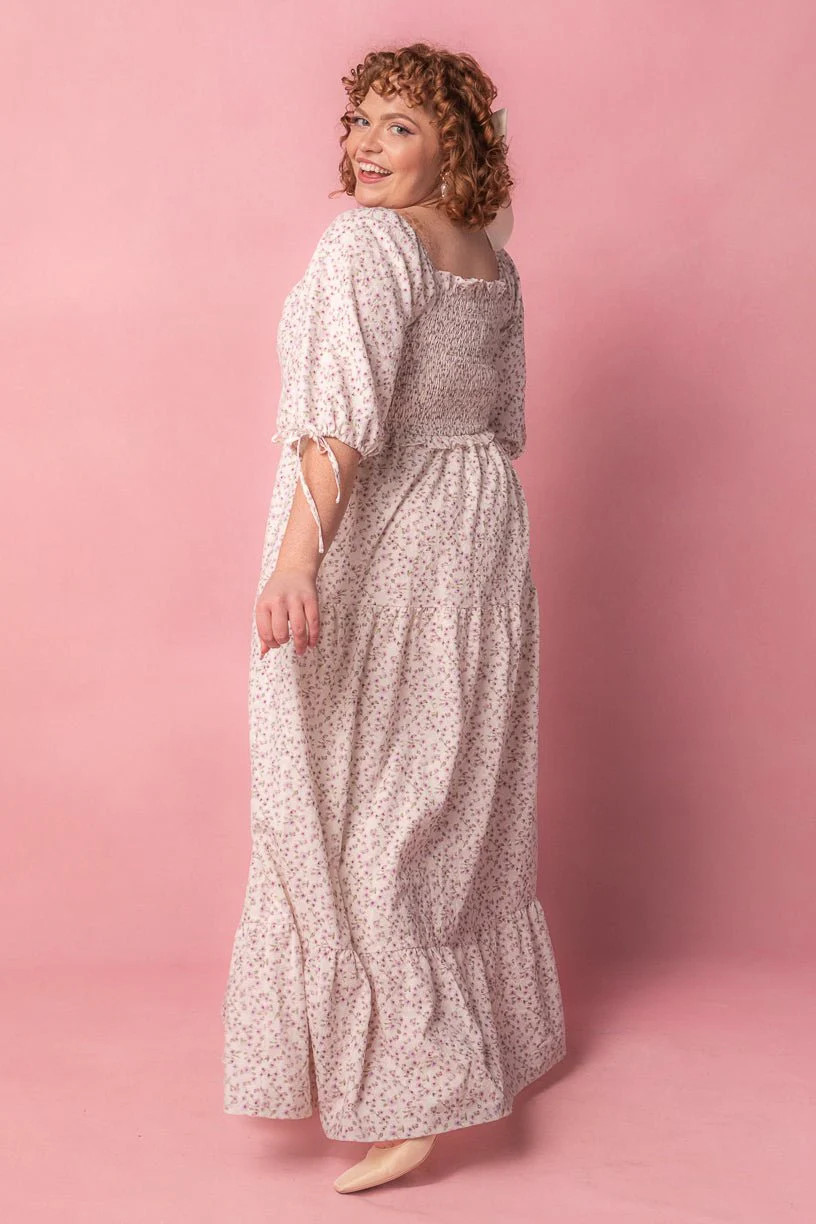 Nora Dress | Ivy City Co