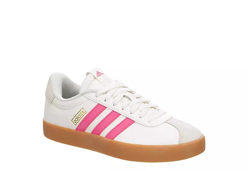 WOMENS VL COURT 3.0 SNEAKER | Rack Room Shoes