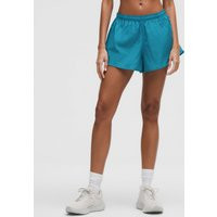 Dolphin-Hem Mid-Rise Running Short 3 | Lululemon (US)