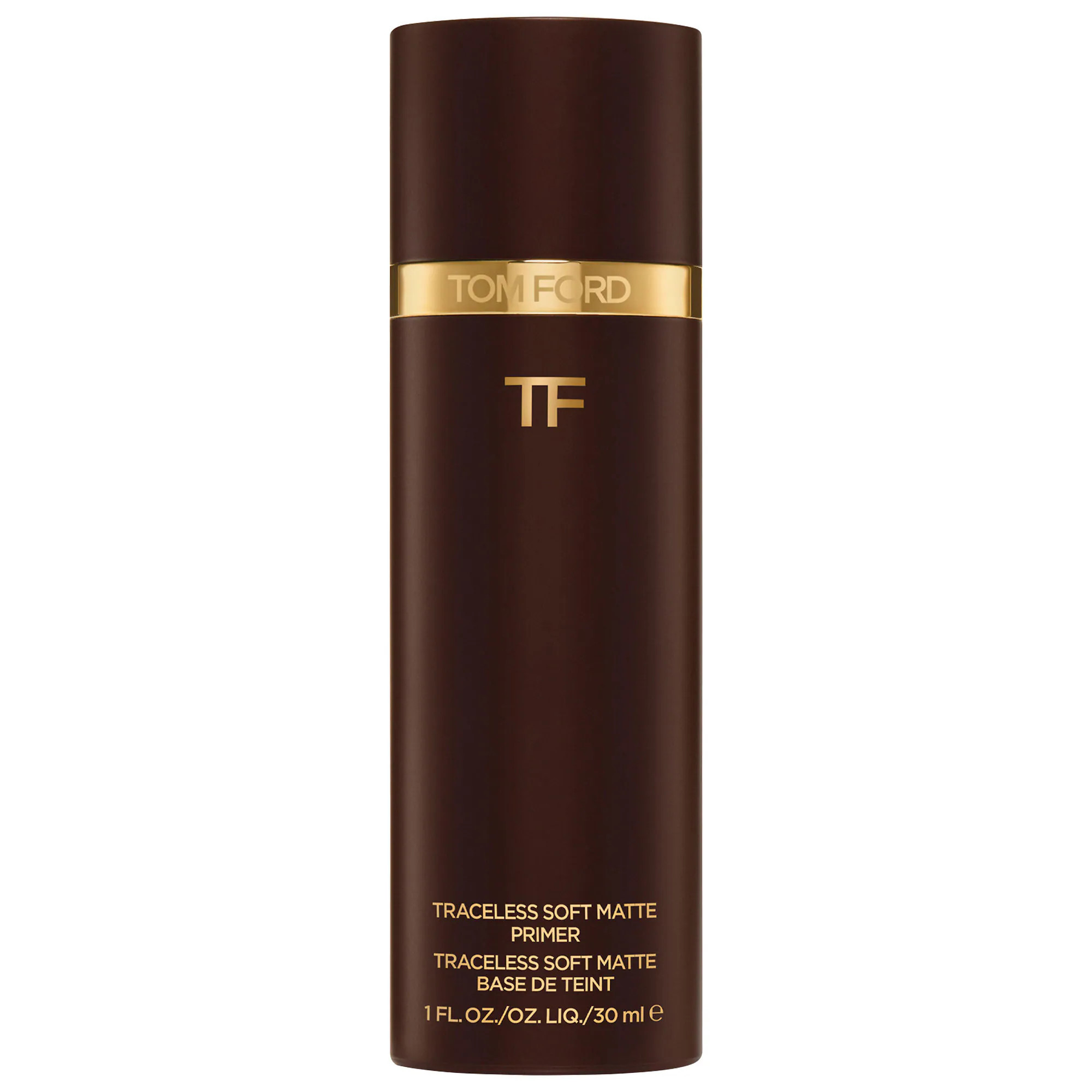 TOM FORD Traceless Soft Matte Primer with Pore-Smoothing Effect 1 oz/ 30 mL | Sephora (US)