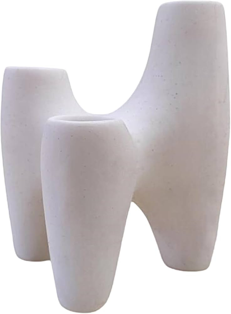 Candle Holders is Suitable for Decoration of Dining Tables, Living Room Coffee Tables or Shelves,... | Amazon (US)