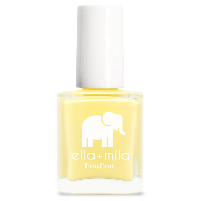 Hooray of Sunshine | ella+mila