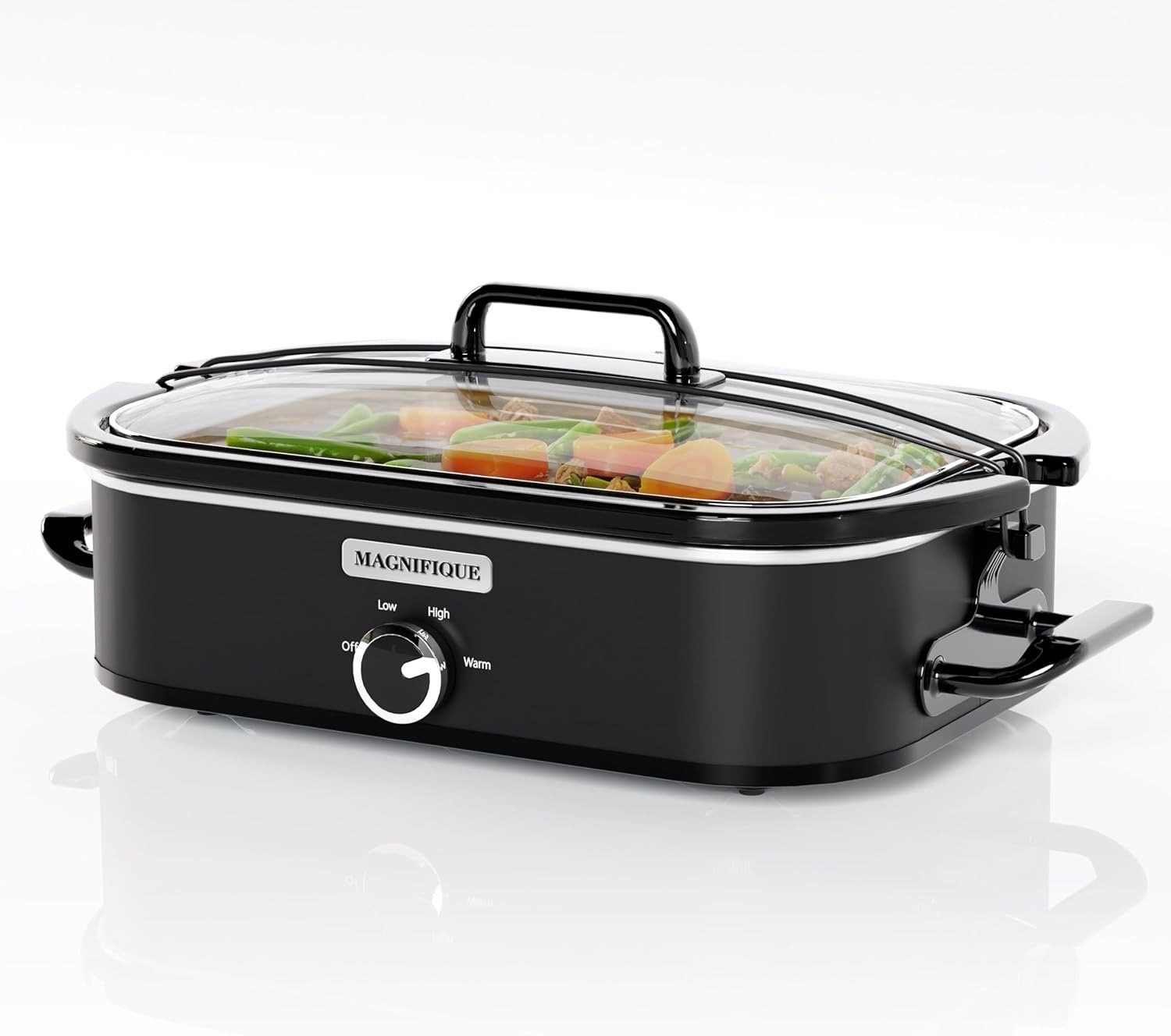 Casserole Slow Cooker

#LTKHoliday #LTKGiftGuide #LTKfoodie