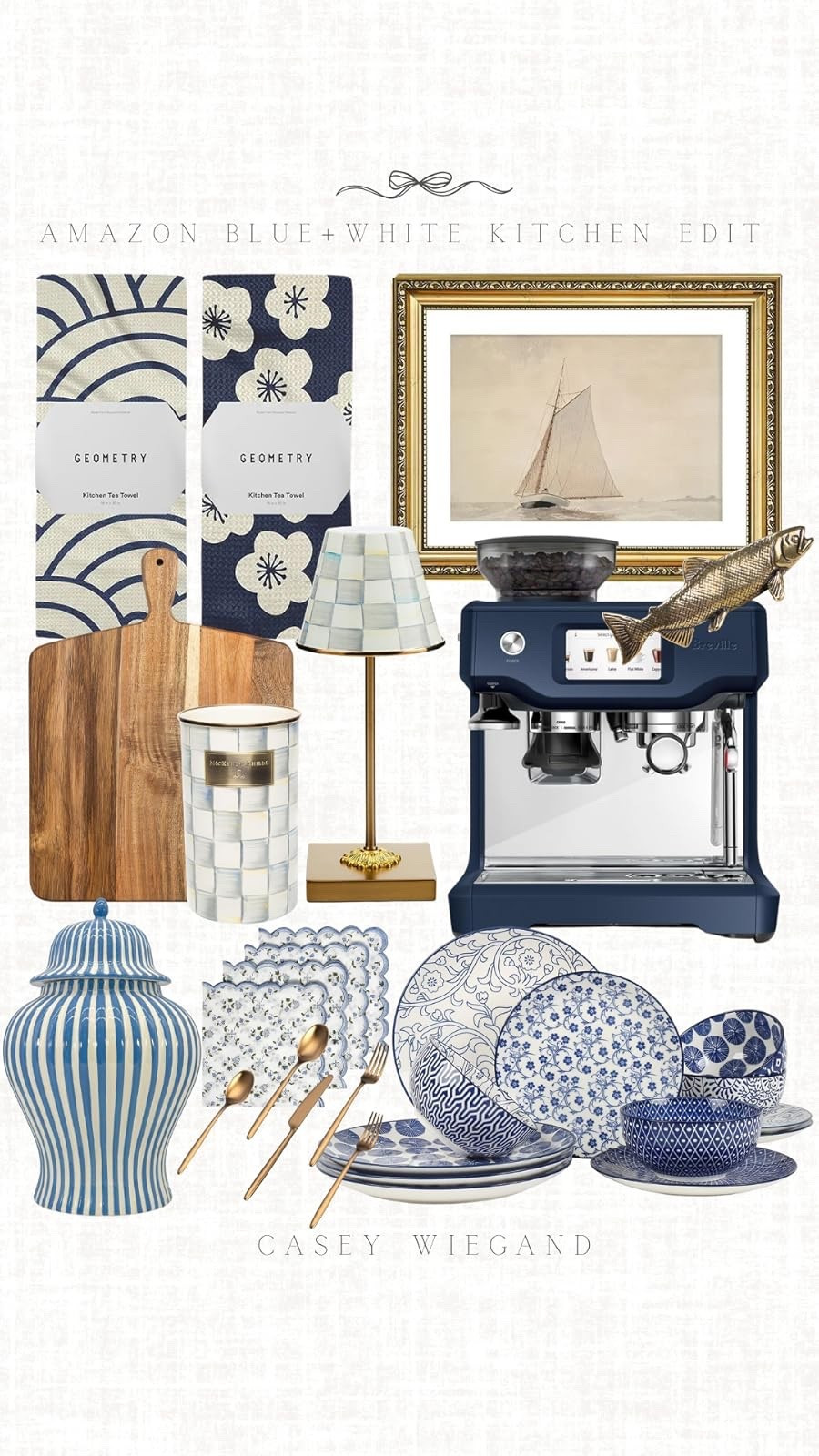 Elevate your kitchen with these stylish Amazon finds! Perfect for any chef. #KitchenEdit

#LTKSaleAlert #LTKHome #LTKSeasonal