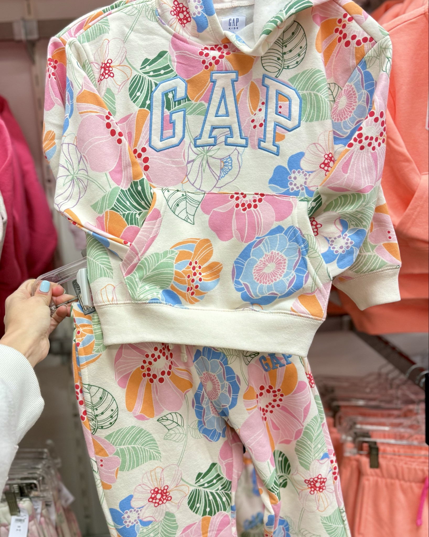 Girls Spring pull overs, joggers, shorts and skirts 😍🌸✨
-

#girlfashion #girlstyle #springclothing #kidsfashion #kidstyle #girlmom 

#LTKootd #LTKKids