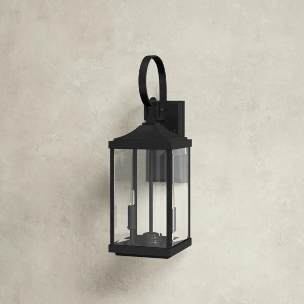 Crawley Aluminum Wall Light | Wayfair North America